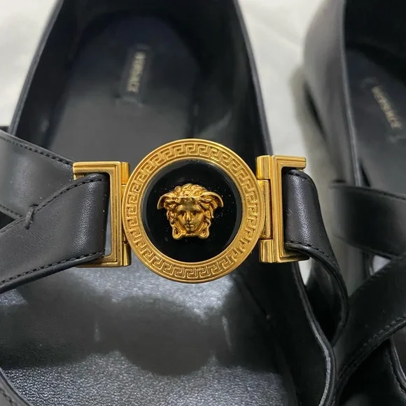 Versace Medusa Flat - Picture 3 of 11